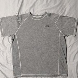 Men's The North Face FlashDRY syn t-shirt LRG